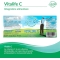 Vitalife C vitamin C food supplement 240 tablets