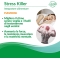 Stress Killer 90 tablets - food supplement against stress