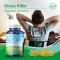 Stress Killer 90 tablets - food supplement against stress