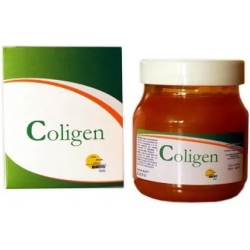coligen gel  - gastrointestinal disorders supplement 150 ml