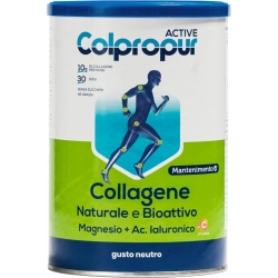 colpropur active  - joint supplement 345g neutral taste