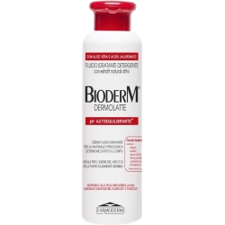 Bioderm Dermolatte - Moisturizing Cream 250 ml
