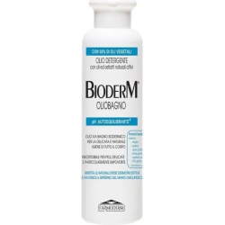 Bioderm Oliobagno - Cleansing Oil 500 ml