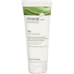 Clineral PSO - Scalp cream mask 200 ml