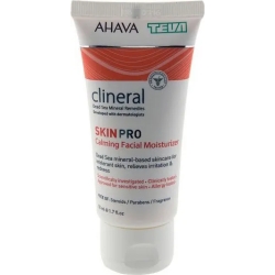 Clineral skinpro - calming facial moisturizer 50 ml
