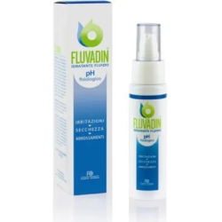 Fluvadin - Moisturizing intimate cream 60 ml