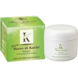 Pure shea butter - Soothing emollient 50 ml