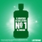 Teeth & Gums gentle - Mouthwash 500 ml