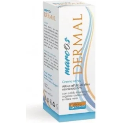 Marcos Dermal - Treatment for irritated skin 50 ml