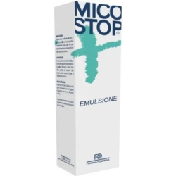 Micostop - fungal infection cream 125 ml