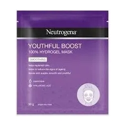 Ageless Boost - Anti-aging Mask 30 ml