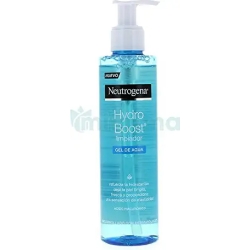 Hydro Boost Cleanser - water gel 200 ml