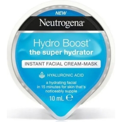 Hydro Boost the super hydrator - Moisturizing mask 10 ml