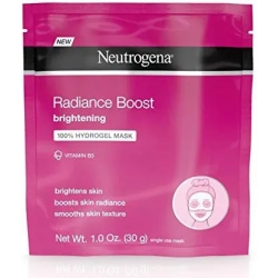 radiance boost - Illuminating Mask 30 ml