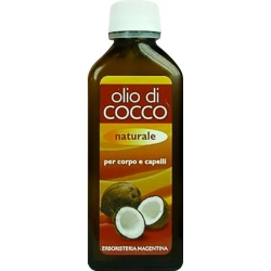 Coconut Oil 100 ml
