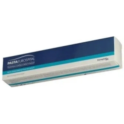 Dermoprotective intimate paste 100 ml