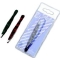 Depilatory tweezers