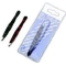 Depilatory tweezers