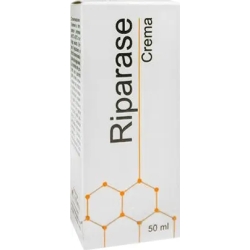 Riparase - Soothing cream 50 ml