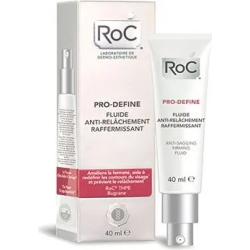 Pro Define - Anti-relaxation cream 40 ml