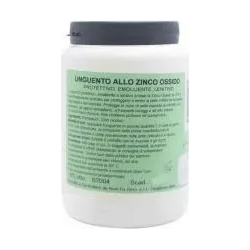 Zinc Oxide 10% Ointment 1 Kg