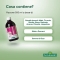 Adipoxan Dimadren 500 ml - Supplement vegetable extracts with guar fiber