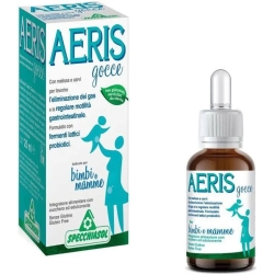 Aeris Drops 20 ml - Supplement for digestive function