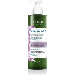 Dercos - Shine shampoo 250 ml