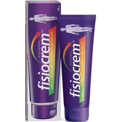 Solugel -  muscle and pain joint 60 ml