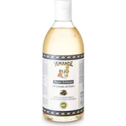 Bath Foam with Mulberry extract 500 ml