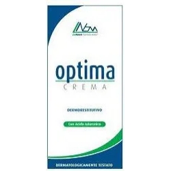Optima Crema - Body treatment 150 ml
