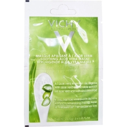 Masque Apaisant - Soothing Aloe Vera Mask