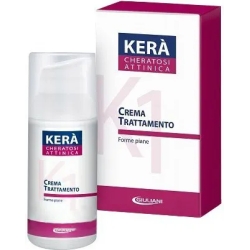Kerà K1 - cream for keratosis 50 ml