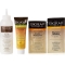 Biokap Nutricolor Delicato - Hair dye n. 6.3 Dark golden blonde
