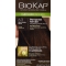 Biokap Nutricolor Delicato - Hair dye n. 6.3 Dark golden blonde