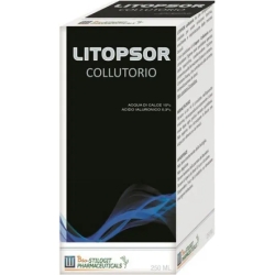 Litopsor Mouthwash 250 ml