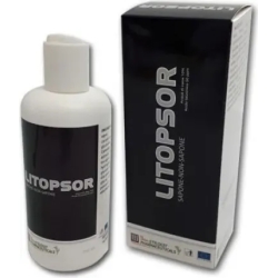 Litopsor - Intimate Soap Not Soap 250 ml
