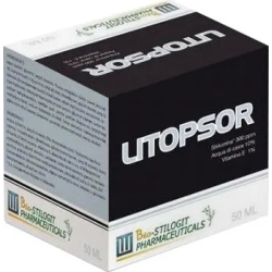 Litopsor - Cream for dry skin 50 ml