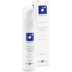 MoDè Tac - Active Mousse 70 ml