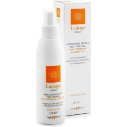 Lumage - Spray Pro-Tanning 150 ml