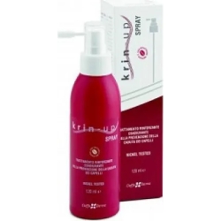 Krin Up - Hair loss lotion Spray 120 ml