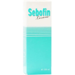 Sebofin Lozione - Dandruff treatment 150 ml
