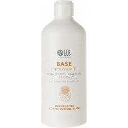 Base detergente - detergent for hypersensitive and reactive skin 500 ml