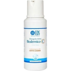 Biodermico-C - Body Intimate Cleanser 250 ml