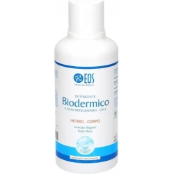 Detergente BioDermico - Intimate wash 500 ml