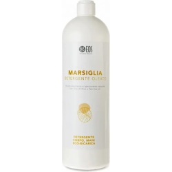 Marsiglia Vero - Natural Oleate Cleanser Refill 1L