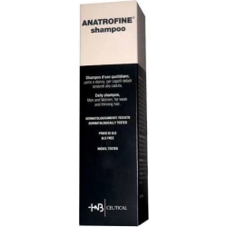 Anatrofine - Shampoo for weak hair 200 ml