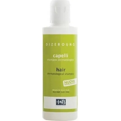 Dizeruno Capelli - Dermatological shampoo 200 ml