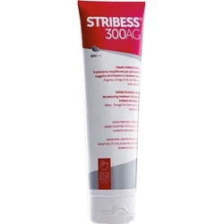 Stribess 300Ag - Lipo-Rebalancing Cream 300 ml