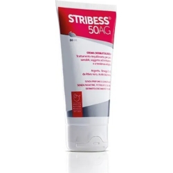 Stribess 50Ag - Lipo-Rebalancing Cream 50 ml